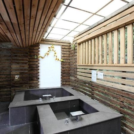 Hotspring World Wulai Otel Dış mekan fotoğraf