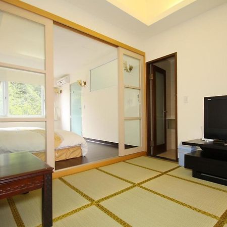 Hotspring World Wulai Otel Dış mekan fotoğraf