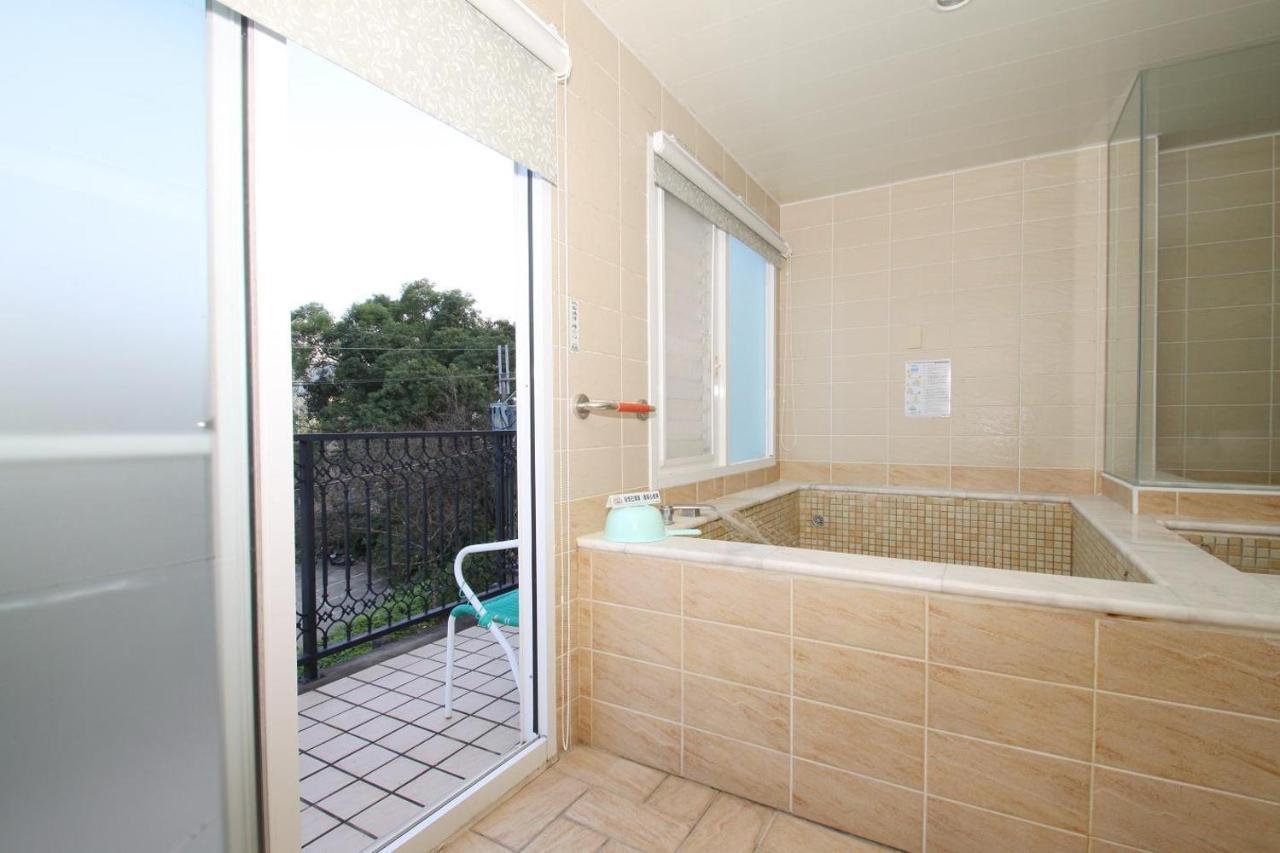 Hotspring World Wulai Otel Dış mekan fotoğraf