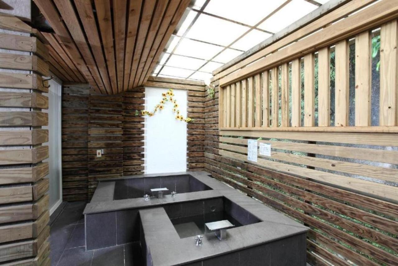 Hotspring World Wulai Otel Dış mekan fotoğraf
