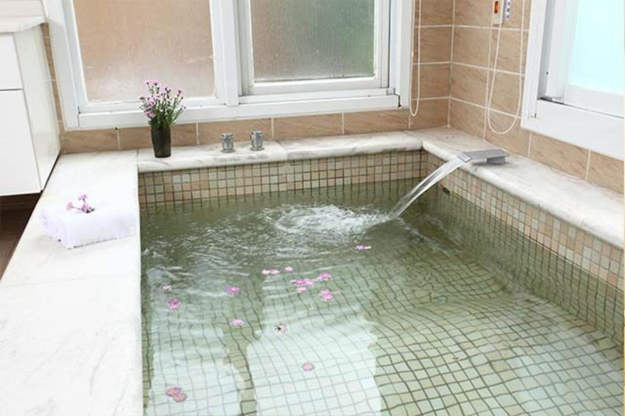 Hotspring World Wulai Otel Dış mekan fotoğraf