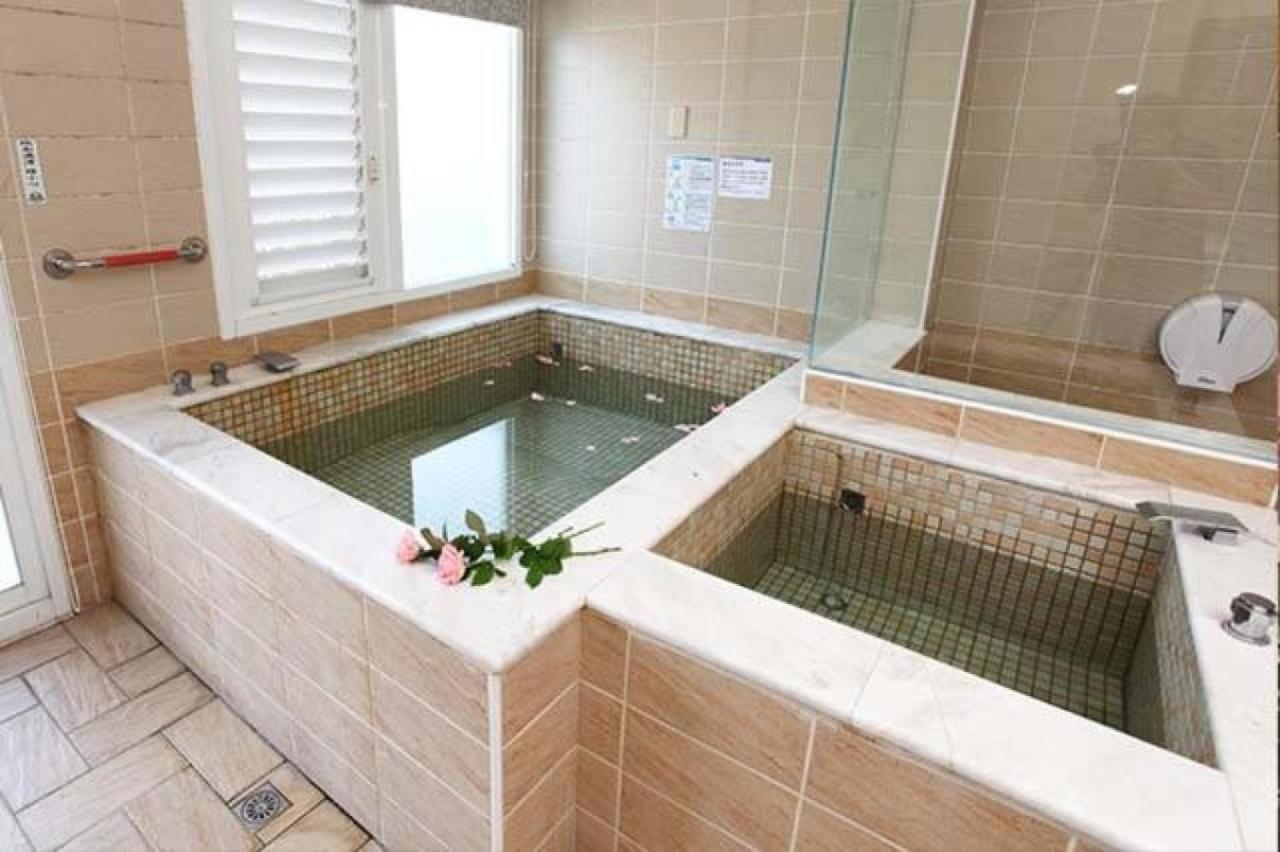 Hotspring World Wulai Otel Dış mekan fotoğraf