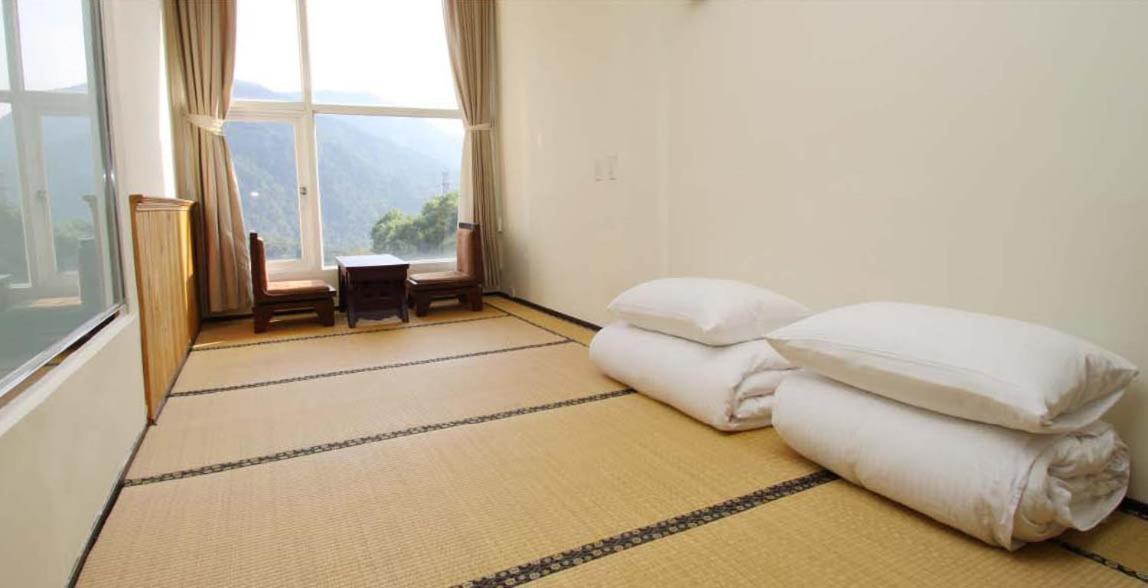 Hotspring World Wulai Otel Dış mekan fotoğraf