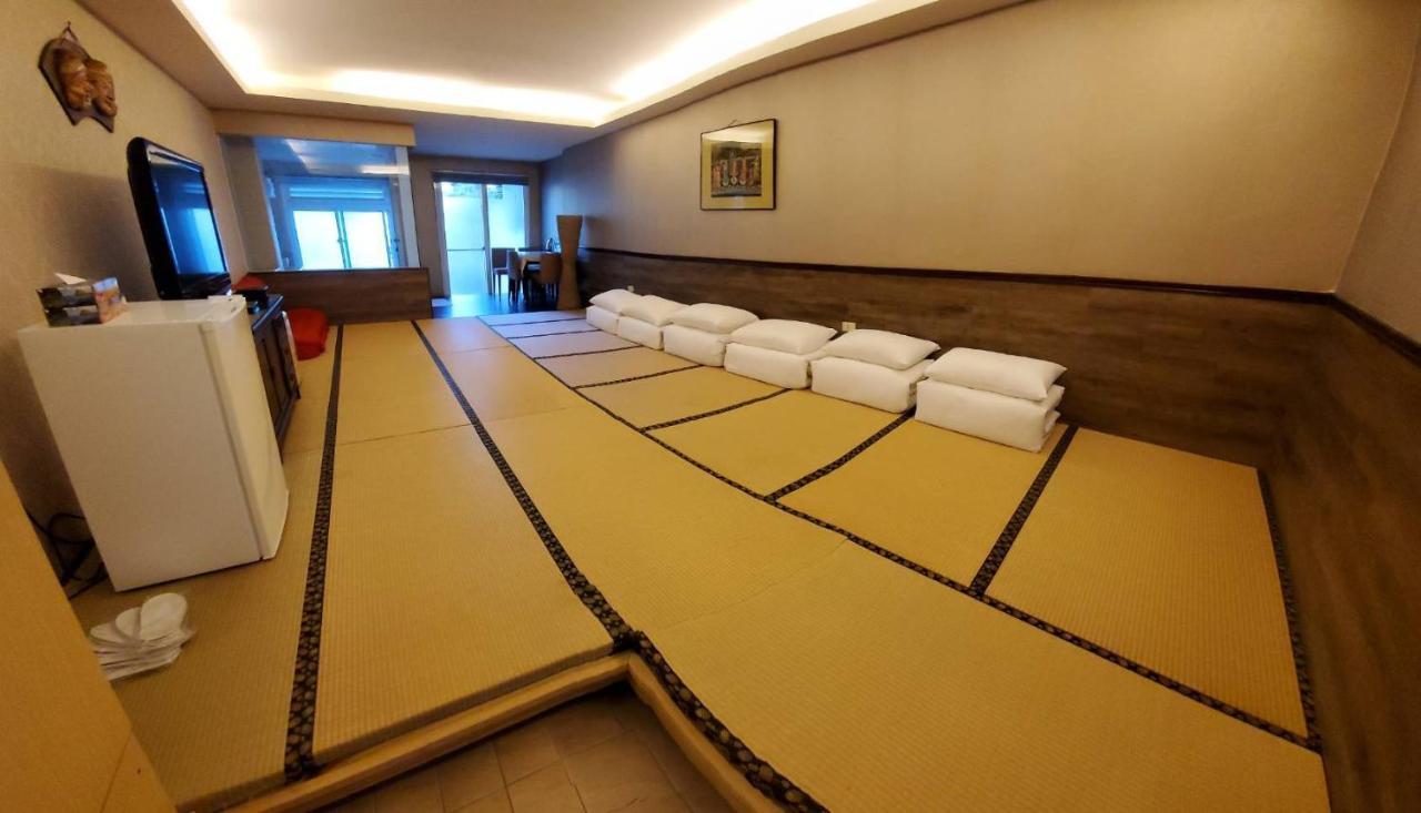 Hotspring World Wulai Otel Dış mekan fotoğraf