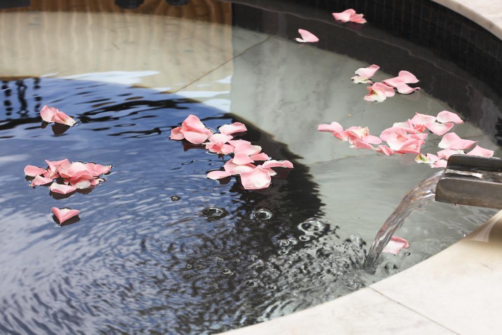 Hotspring World Wulai Otel Oda fotoğraf
