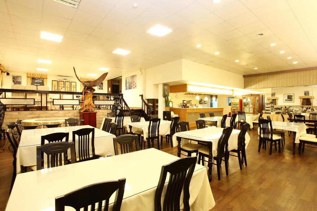 Hotspring World Wulai Otel Dış mekan fotoğraf