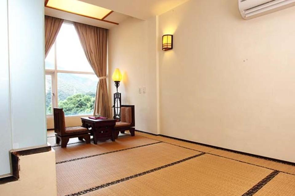 Hotspring World Wulai Otel Dış mekan fotoğraf