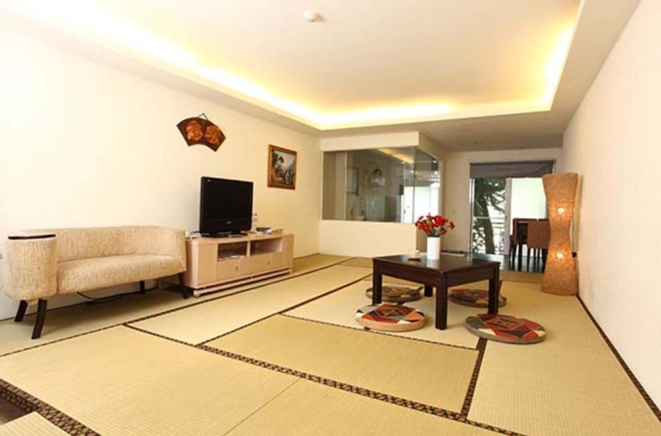 Hotspring World Wulai Otel Dış mekan fotoğraf