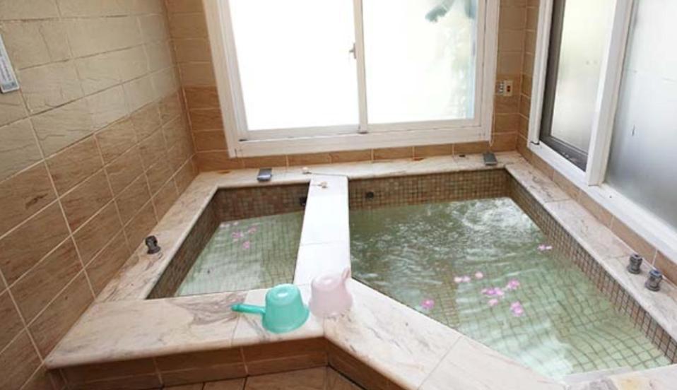 Hotspring World Wulai Otel Dış mekan fotoğraf