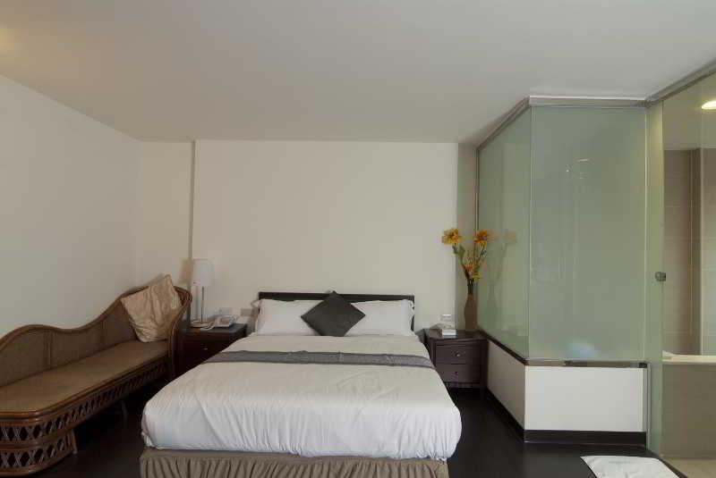 Hotspring World Wulai Otel Dış mekan fotoğraf
