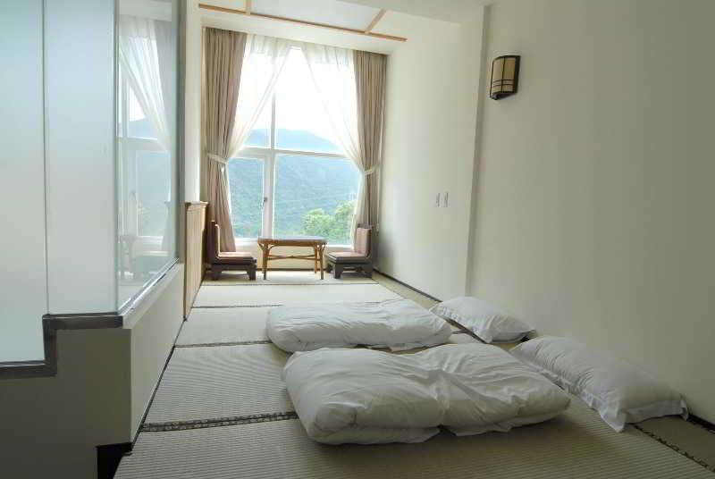 Hotspring World Wulai Otel Dış mekan fotoğraf